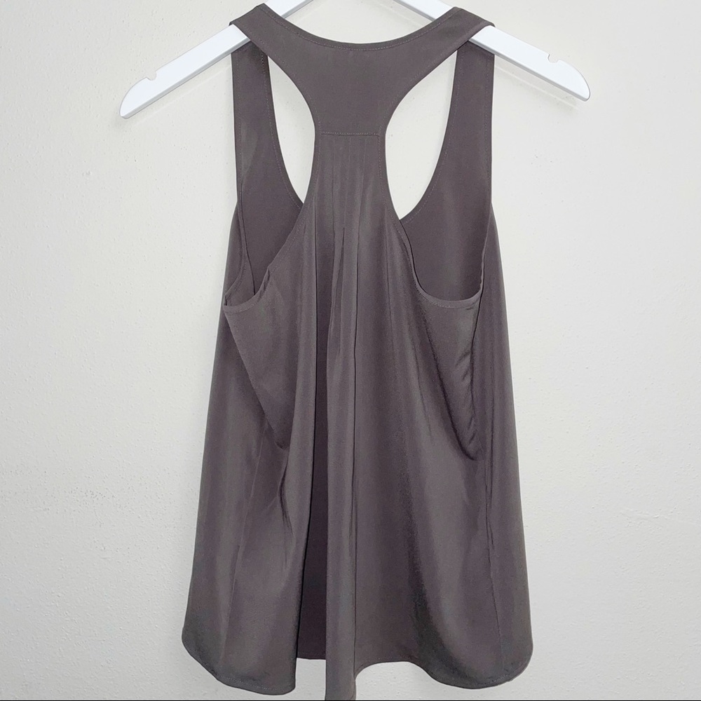 Frenchi Racerback Tank - Small - Picture 3 of 4